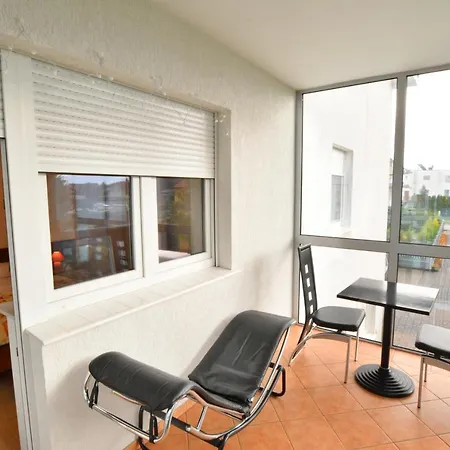 Appartementhaus Mila In Kolobrzeg