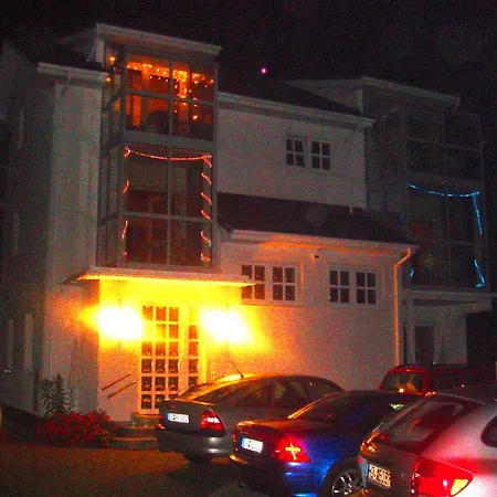 Apartment Appartementhaus Mila In Kolobrzeg