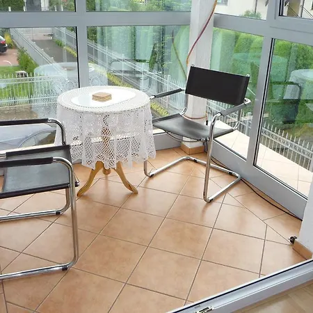Apartment Appartementhaus Mila In *
