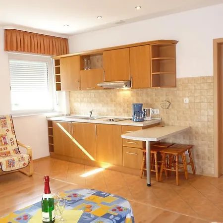 Appartementhaus Mila In * Kolobrzeg