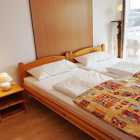 Appartementhaus Mila In *