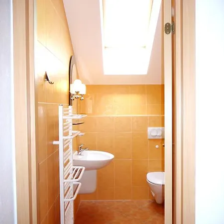 Appartementhaus Mila In *