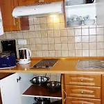 Apartment Appartementhaus Mila In Kolobrzeg
