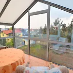 Apartment Appartementhaus Mila In Kolobrzeg