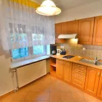 Apartment Appartementhaus Mila In