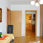 Apartment Appartementhaus Mila In *