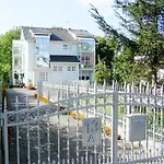 Appartementhaus Mila In
