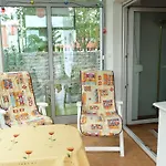 Appartementhaus Mila In Apartment Kolobrzeg