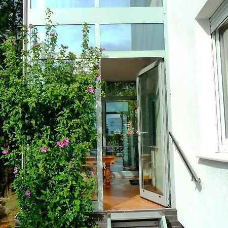 Appartementhaus Mila In Апартаменти Колобжег