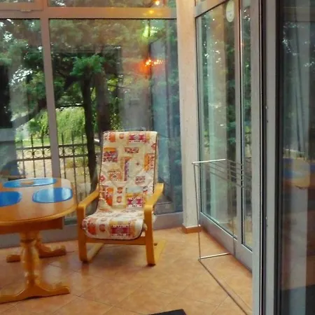 Appartementhaus Mila In