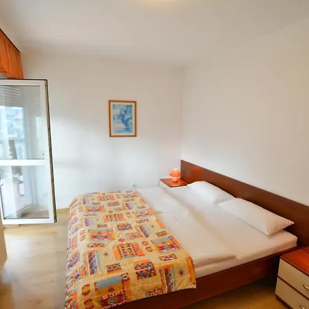 Апартаменти Appartementhaus Mila In *