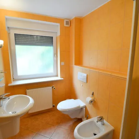 Appartementhaus Mila In Lägenhet Kołobrzeg