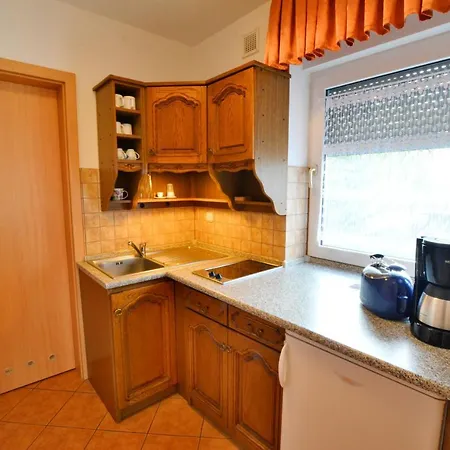 Appartementhaus Mila In Апартаменти Колобжег