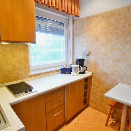 Appartementhaus Mila In