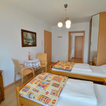 Appartementhaus Mila In Апартаменти Колобжег