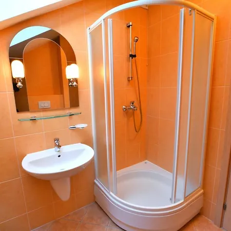 Appartementhaus Mila In * Kolobrzeg