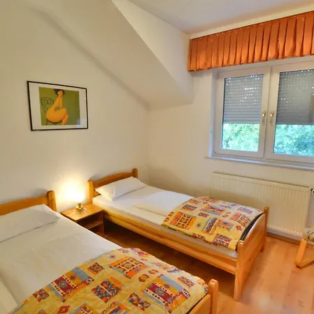 Appartementhaus Mila In Daire Kolobrzeg