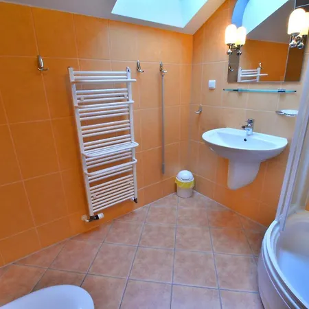 Appartementhaus Mila In Апартаменти *