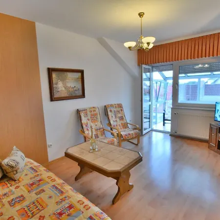 Appartementhaus Mila In Kolobrzeg