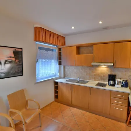 Appartementhaus Mila In Daire Kolobrzeg