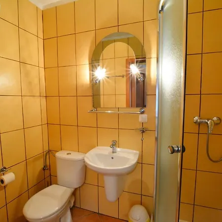 Appartementhaus Mila In Kołobrzeg