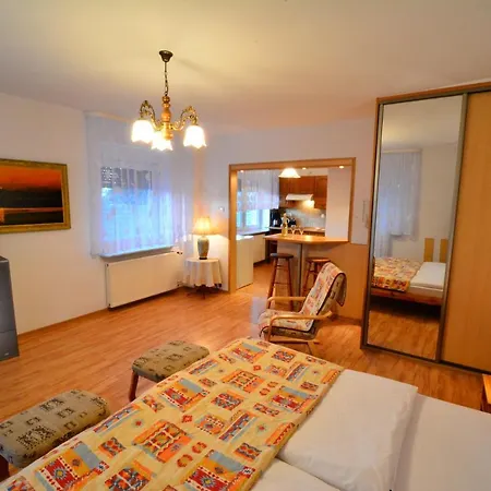 Appartementhaus Mila In Lägenhet *