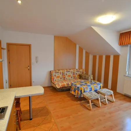 Appartementhaus Mila In Lägenhet Kołobrzeg