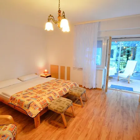 Appartementhaus Mila In Апартаменти *