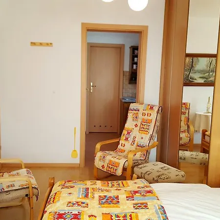 Appartementhaus Mila In