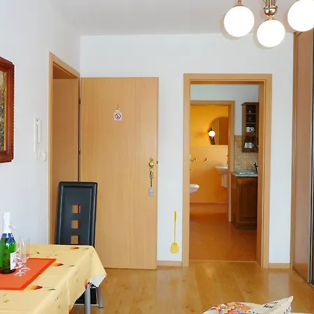 Daire Appartementhaus Mila In *