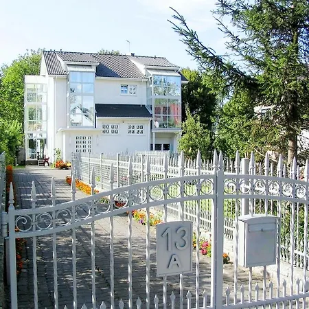 Appartementhaus Mila In