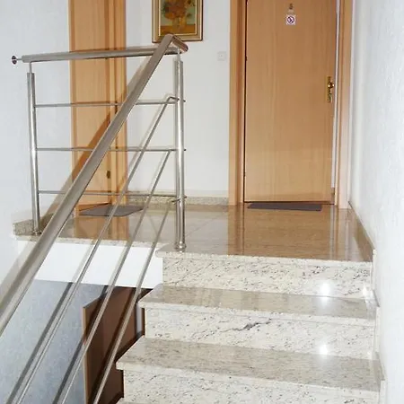 Appartementhaus Mila In