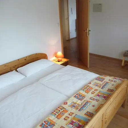 Daire Appartementhaus Mila In