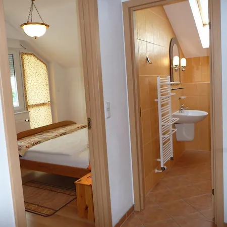 Daire Appartementhaus Mila In Kolobrzeg