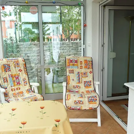 Appartementhaus Mila In Διαμέρισμα Kołobrzeg