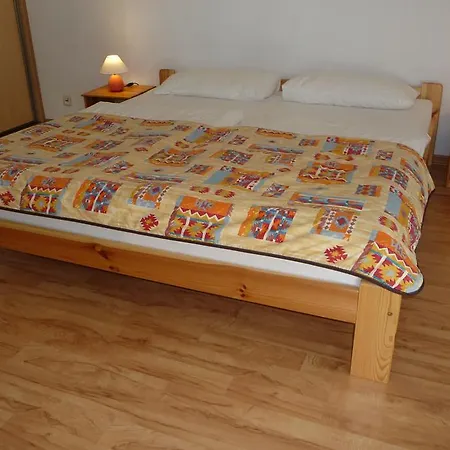 Lägenhet Appartementhaus Mila In