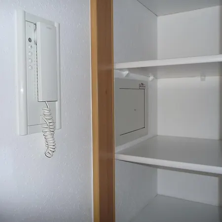 Daire Appartementhaus Mila In